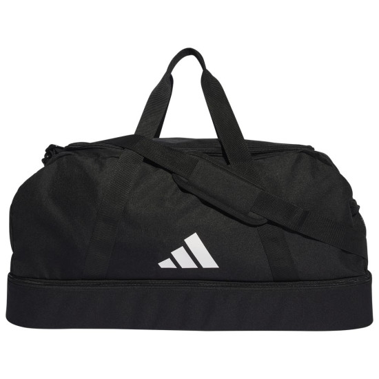Adidas Τσάντα γυμναστηρίου Tiro League Duffel Bag  L